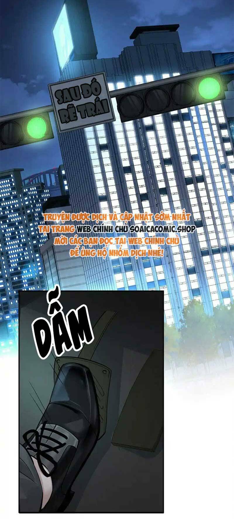 Kết Đẹp Với Chú Út Kiếp Trước Sau Chia Tay: Chapter 18