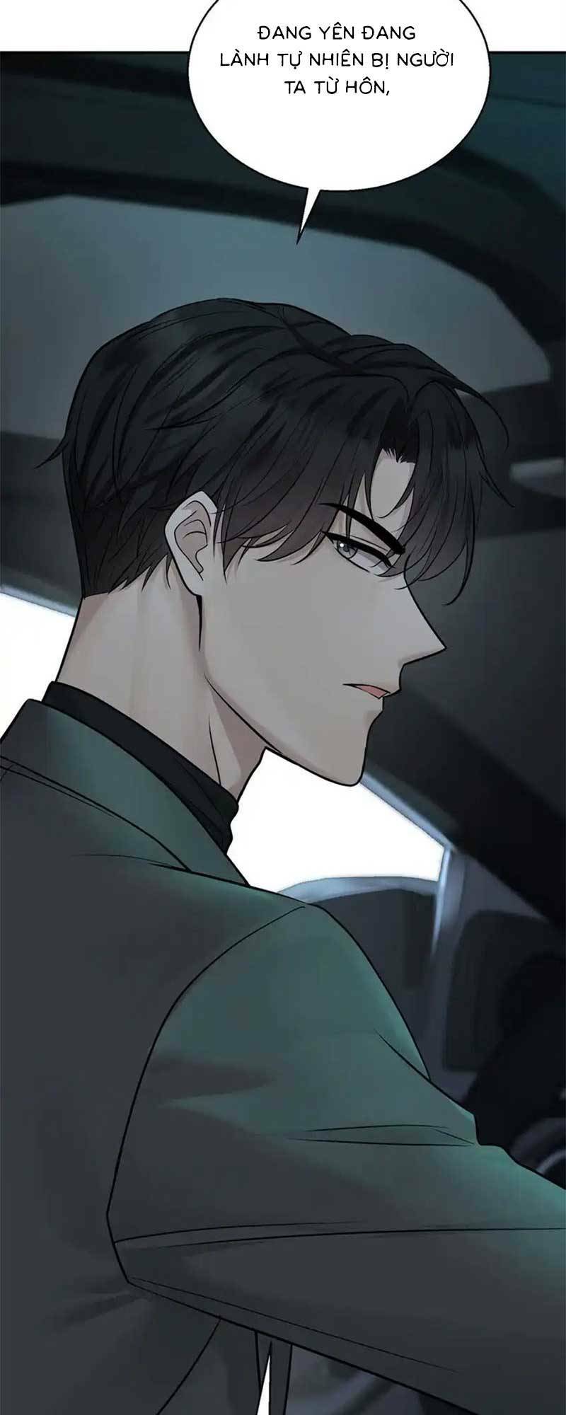 Kết Đẹp Với Chú Út Kiếp Trước Sau Chia Tay: Chapter 18