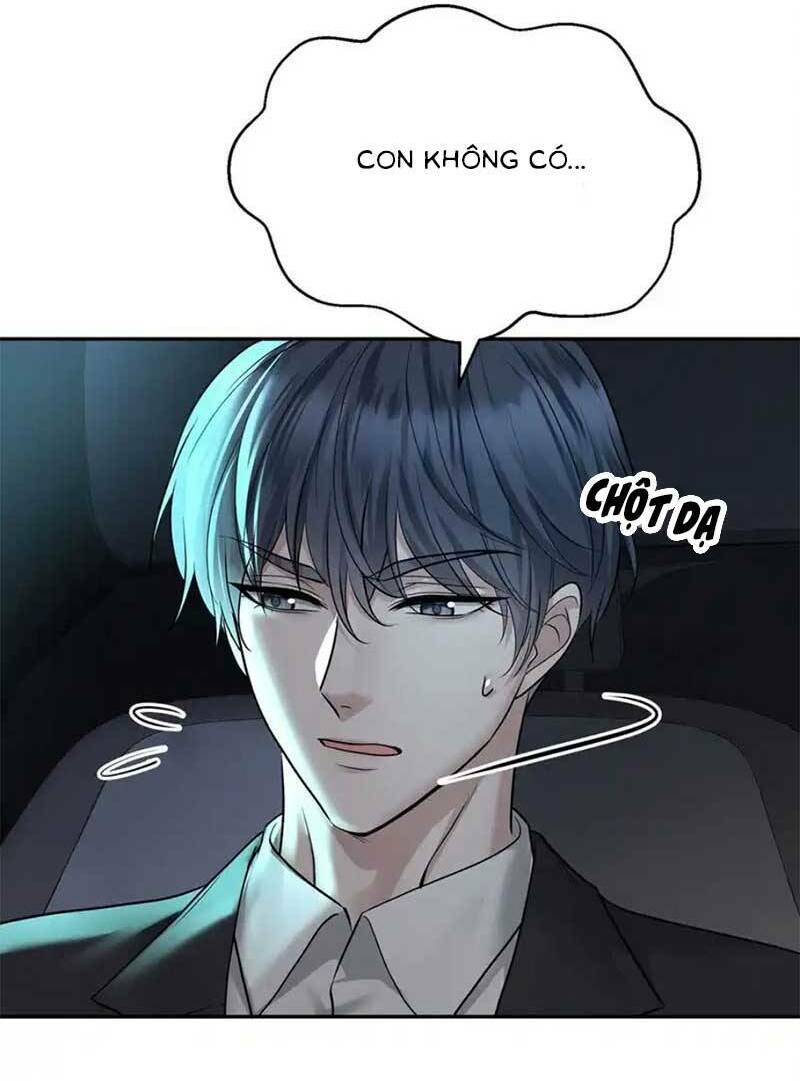 Kết Đẹp Với Chú Út Kiếp Trước Sau Chia Tay: Chapter 18