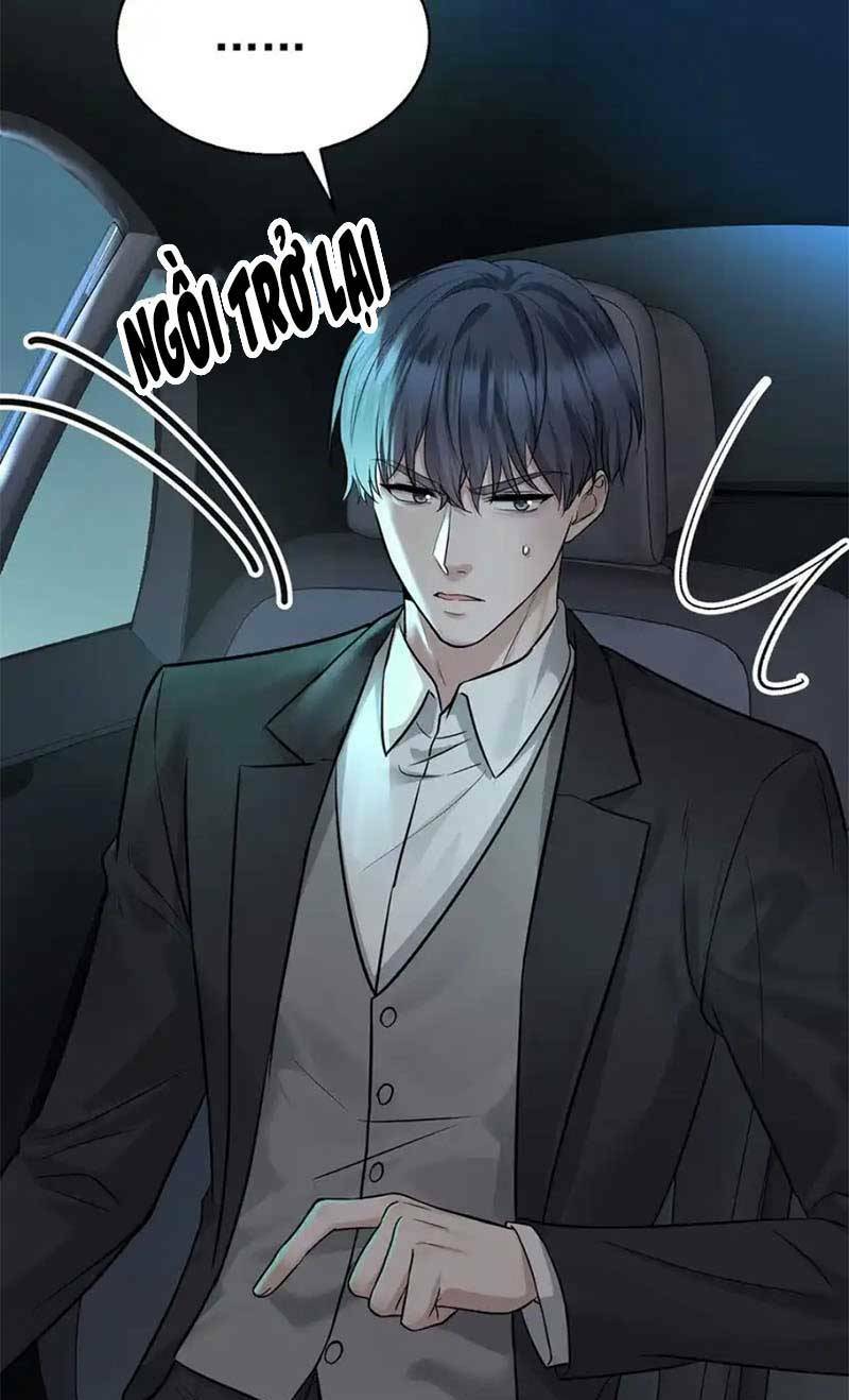 Kết Đẹp Với Chú Út Kiếp Trước Sau Chia Tay: Chapter 18