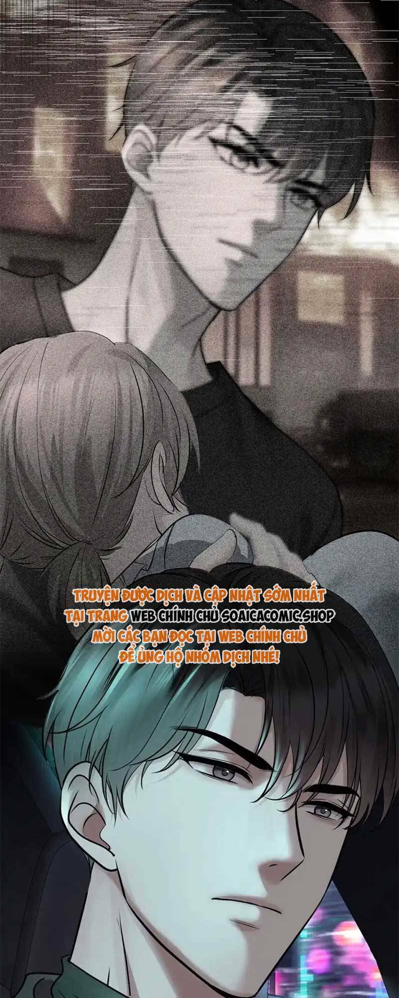 Kết Đẹp Với Chú Út Kiếp Trước Sau Chia Tay: Chapter 18