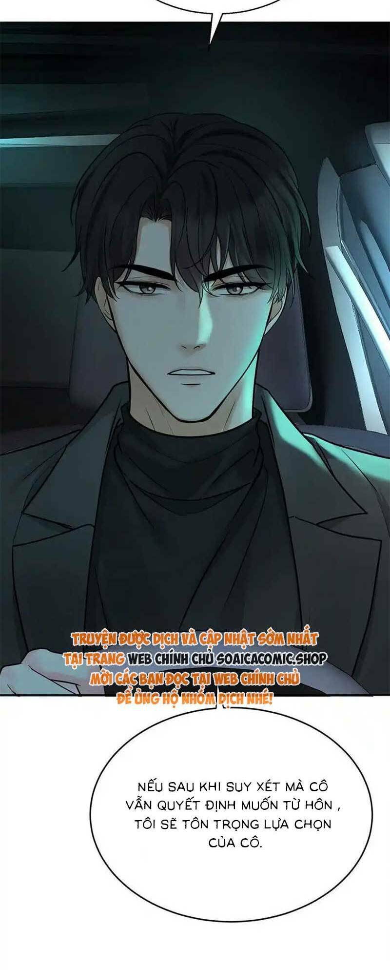 Kết Đẹp Với Chú Út Kiếp Trước Sau Chia Tay: Chapter 18