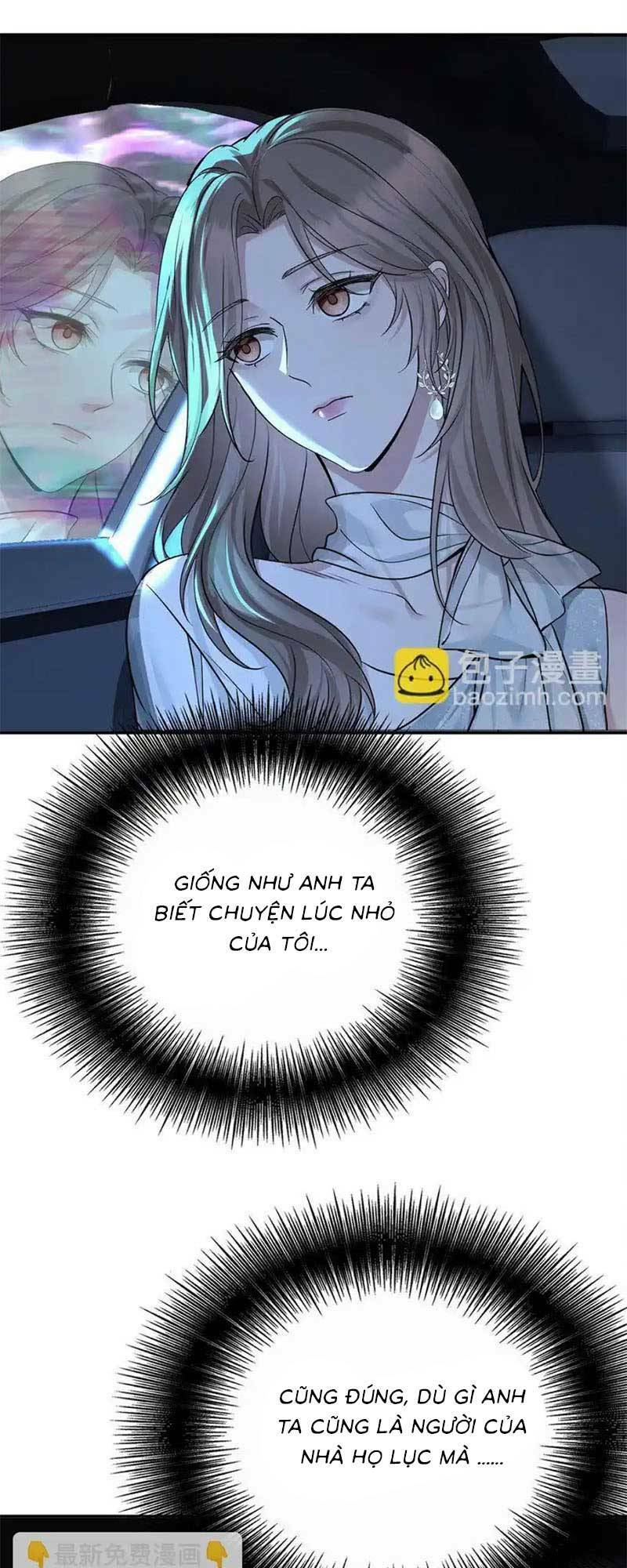 Kết Đẹp Với Chú Út Kiếp Trước Sau Chia Tay: Chapter 18