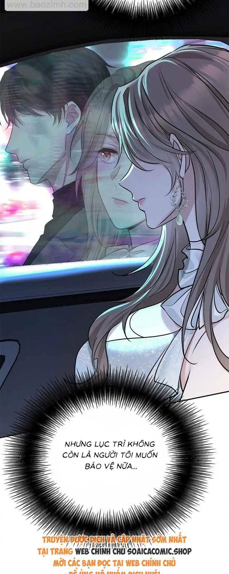 Kết Đẹp Với Chú Út Kiếp Trước Sau Chia Tay: Chapter 18