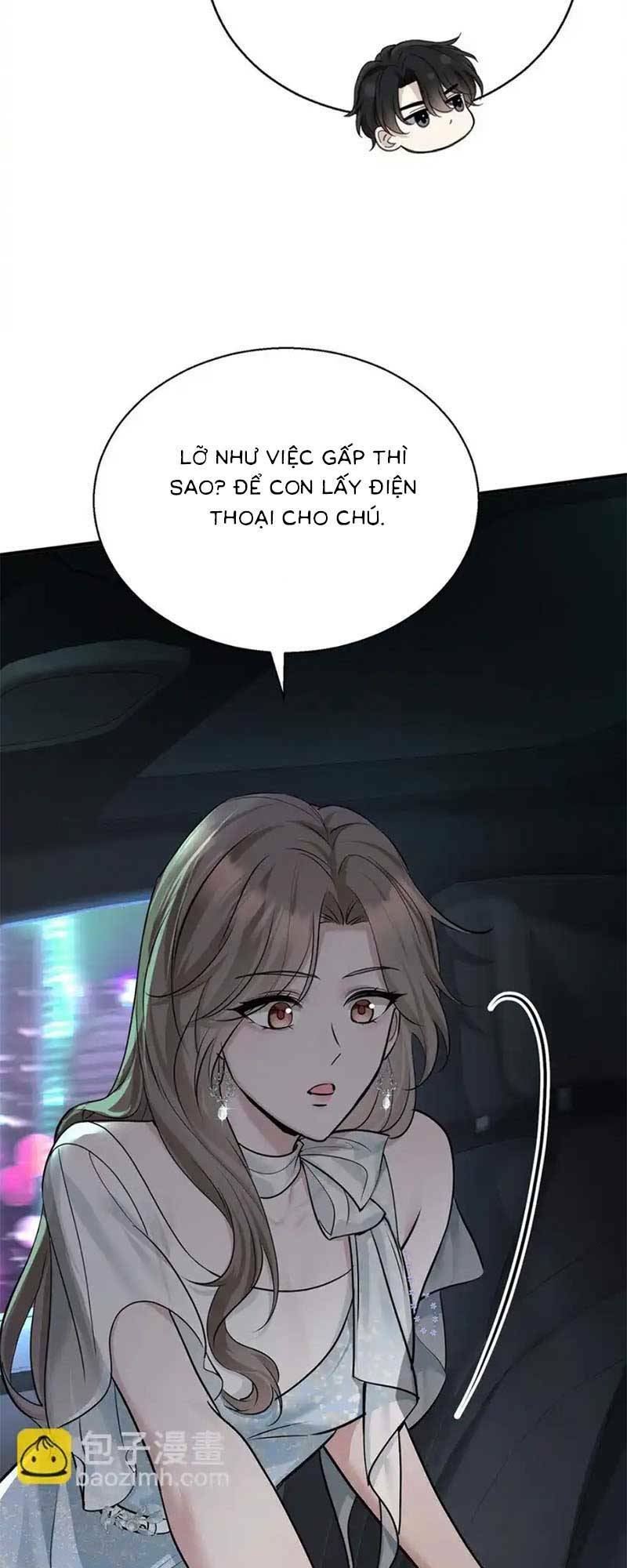Kết Đẹp Với Chú Út Kiếp Trước Sau Chia Tay: Chapter 18