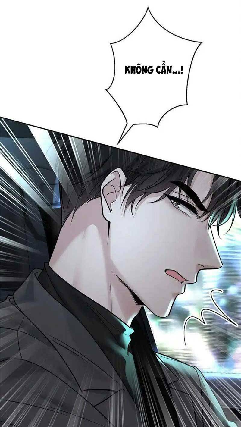 Kết Đẹp Với Chú Út Kiếp Trước Sau Chia Tay: Chapter 18