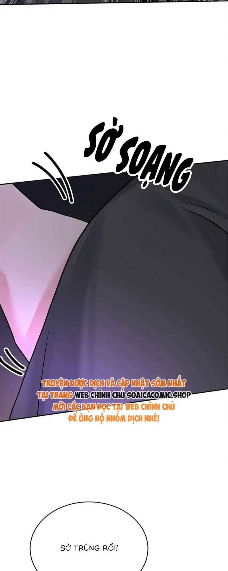 Kết Đẹp Với Chú Út Kiếp Trước Sau Chia Tay: Chapter 18