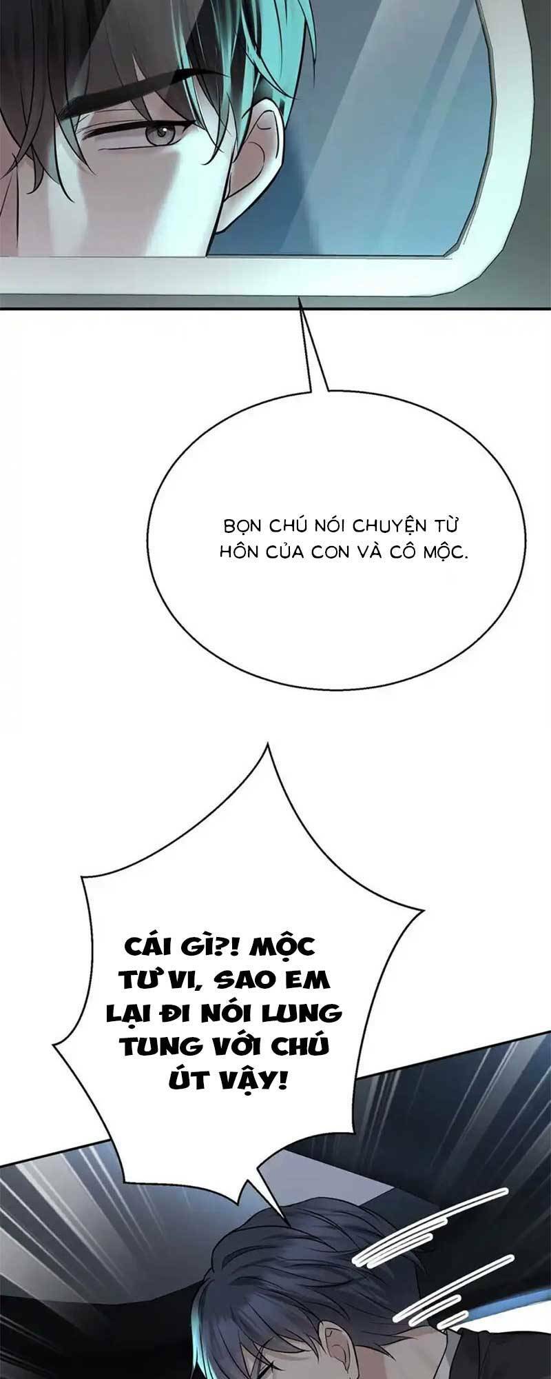 Kết Đẹp Với Chú Út Kiếp Trước Sau Chia Tay: Chapter 18