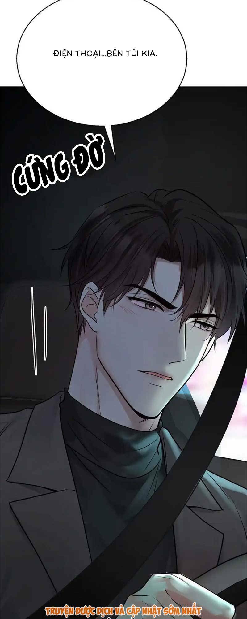 Kết Đẹp Với Chú Út Kiếp Trước Sau Chia Tay: Chapter 18