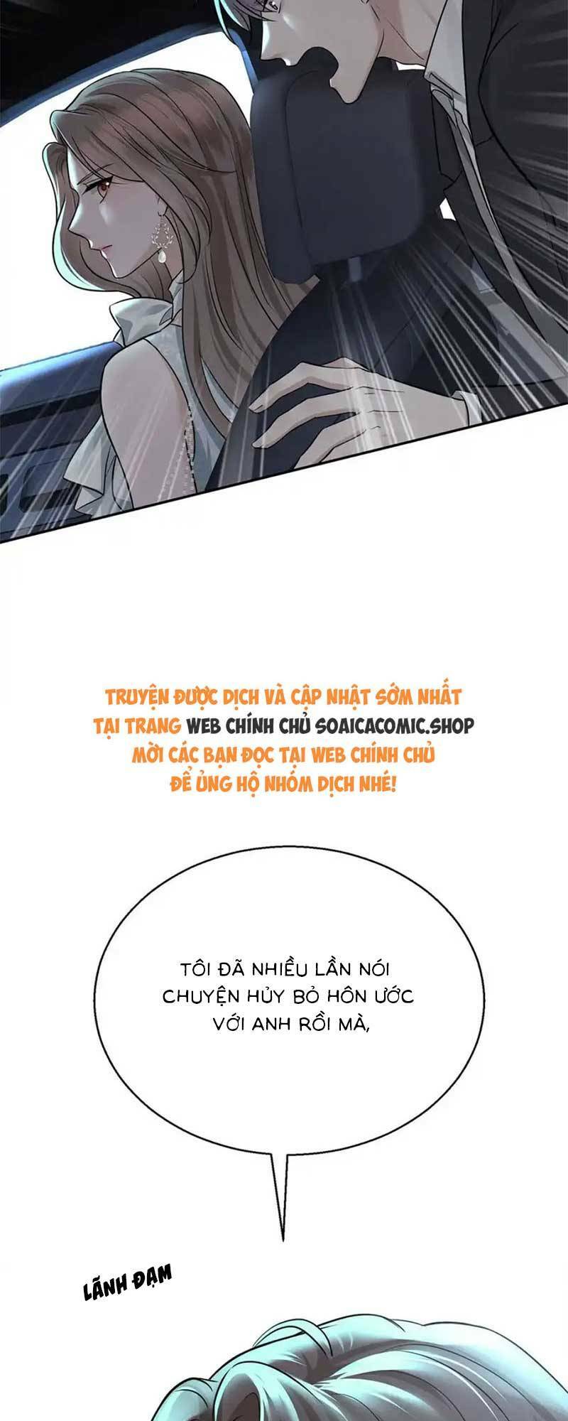 Kết Đẹp Với Chú Út Kiếp Trước Sau Chia Tay: Chapter 18