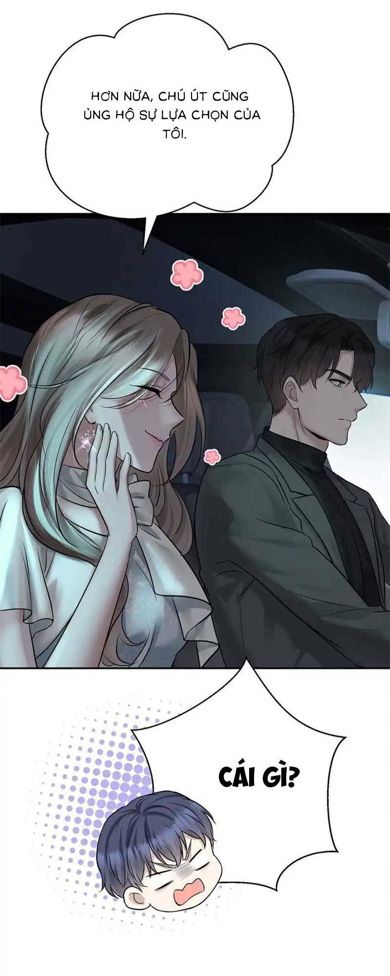 Kết Đẹp Với Chú Út Kiếp Trước Sau Chia Tay: Chapter 18