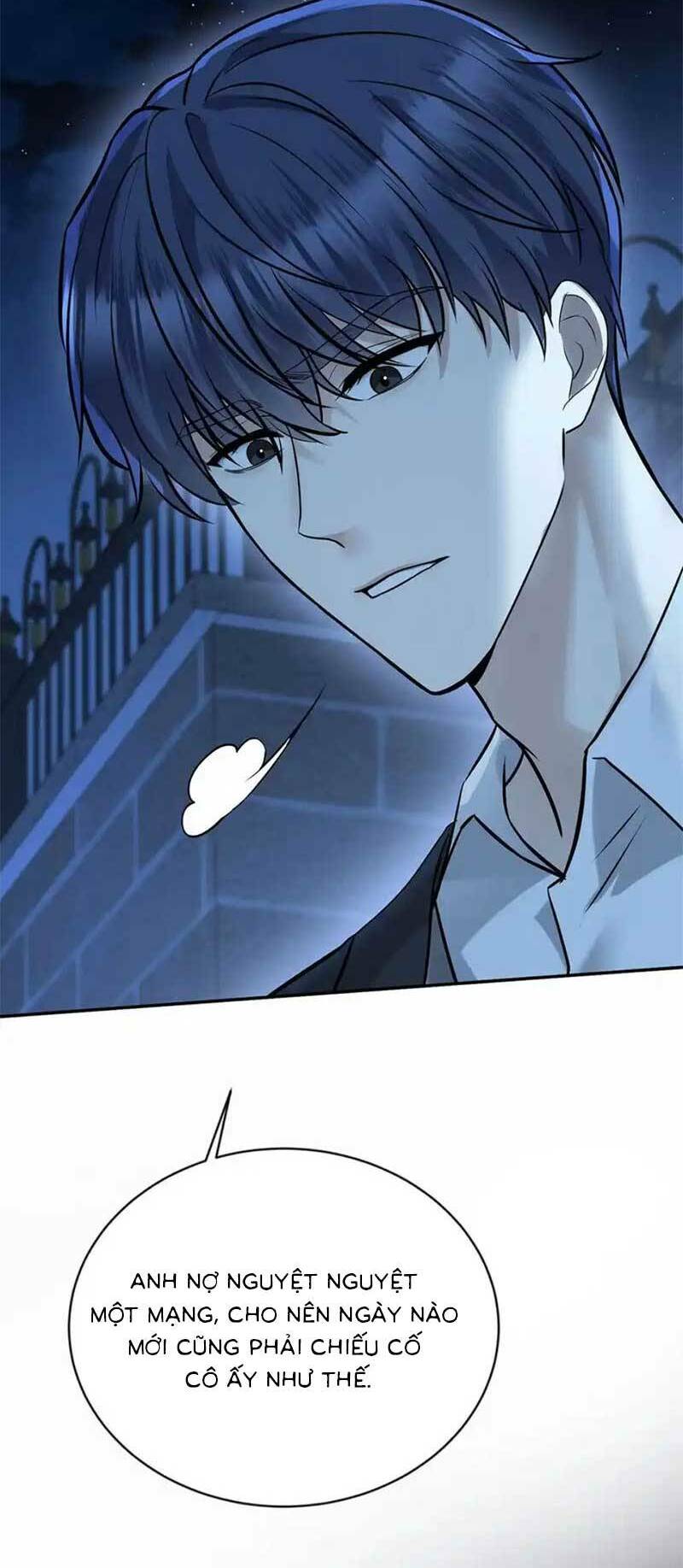 Kết Đẹp Với Chú Út Kiếp Trước Sau Chia Tay: Chapter 19