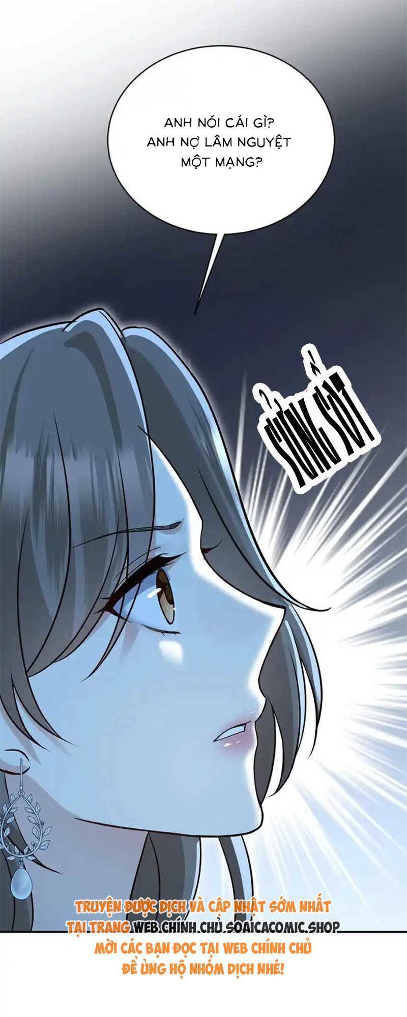 Kết Đẹp Với Chú Út Kiếp Trước Sau Chia Tay: Chapter 19