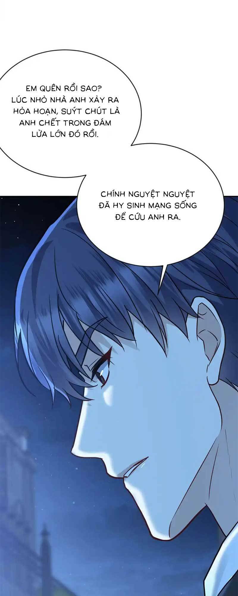 Kết Đẹp Với Chú Út Kiếp Trước Sau Chia Tay: Chapter 19