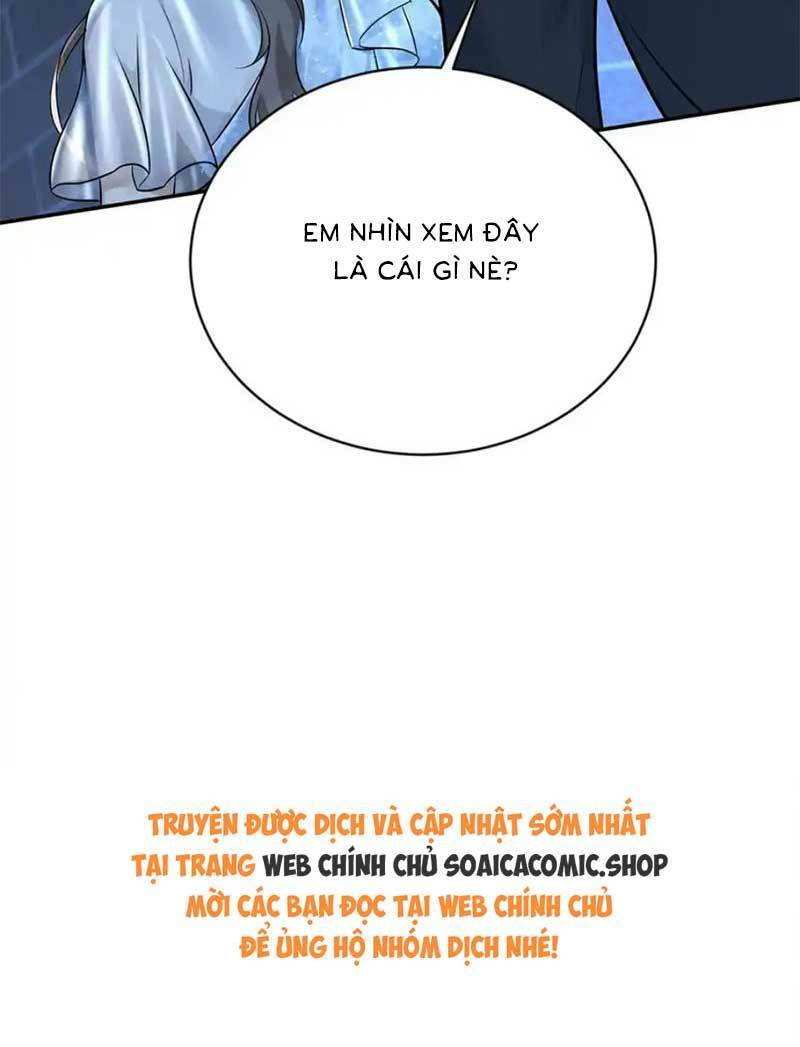 Kết Đẹp Với Chú Út Kiếp Trước Sau Chia Tay: Chapter 19