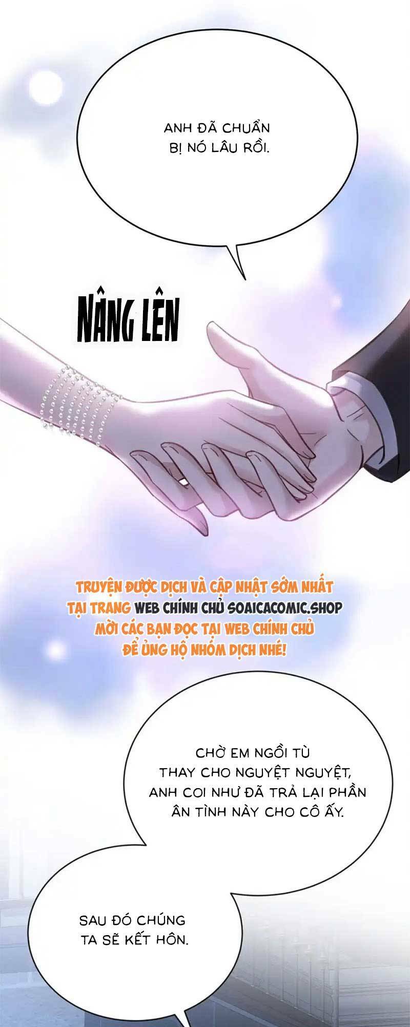 Kết Đẹp Với Chú Út Kiếp Trước Sau Chia Tay: Chapter 19