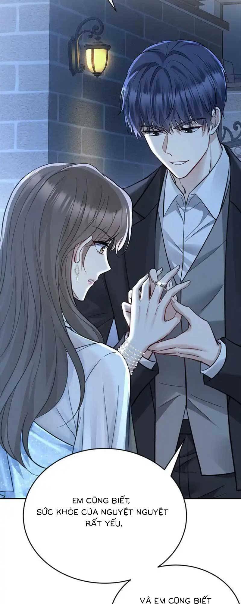 Kết Đẹp Với Chú Út Kiếp Trước Sau Chia Tay: Chapter 19