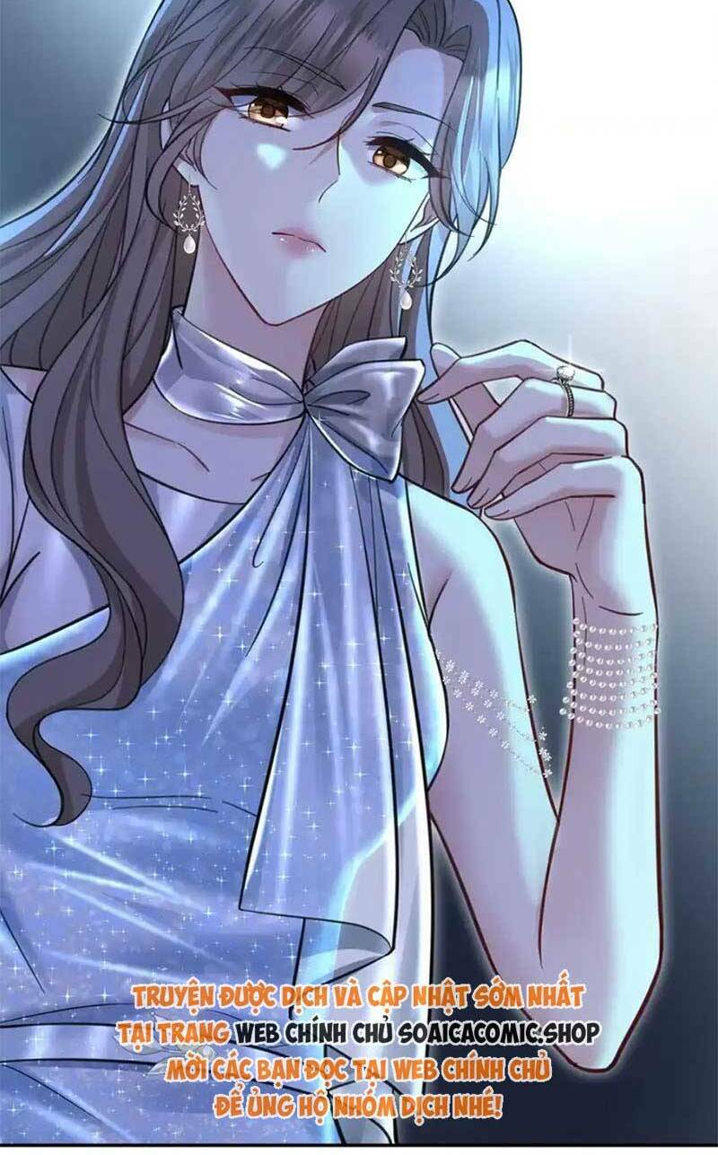 Kết Đẹp Với Chú Út Kiếp Trước Sau Chia Tay: Chapter 19