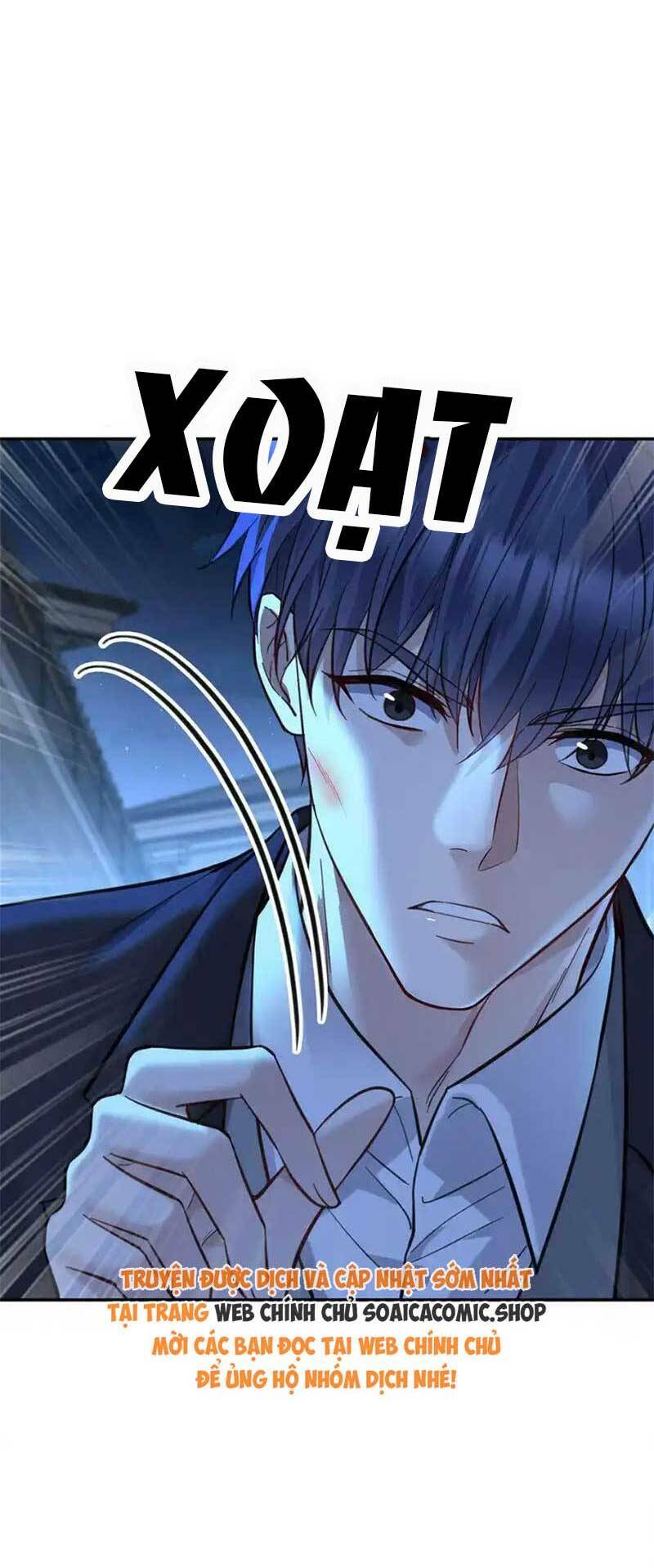 Kết Đẹp Với Chú Út Kiếp Trước Sau Chia Tay: Chapter 19