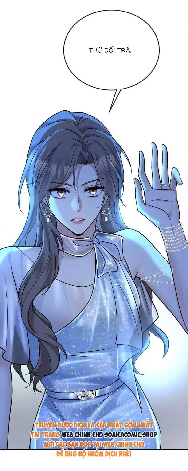 Kết Đẹp Với Chú Út Kiếp Trước Sau Chia Tay: Chapter 19