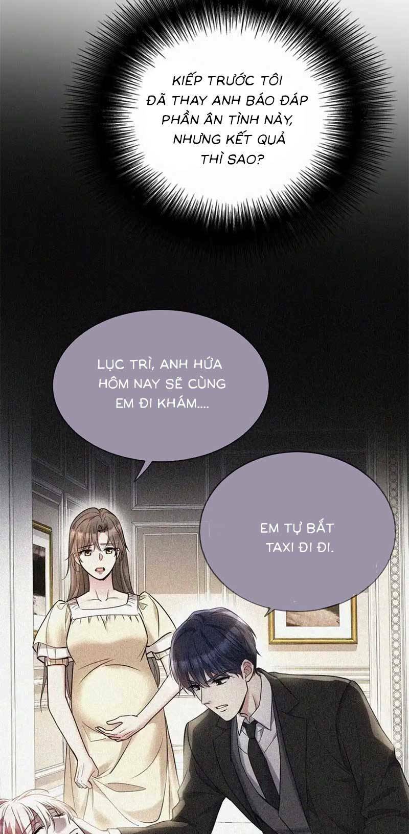 Kết Đẹp Với Chú Út Kiếp Trước Sau Chia Tay: Chapter 19