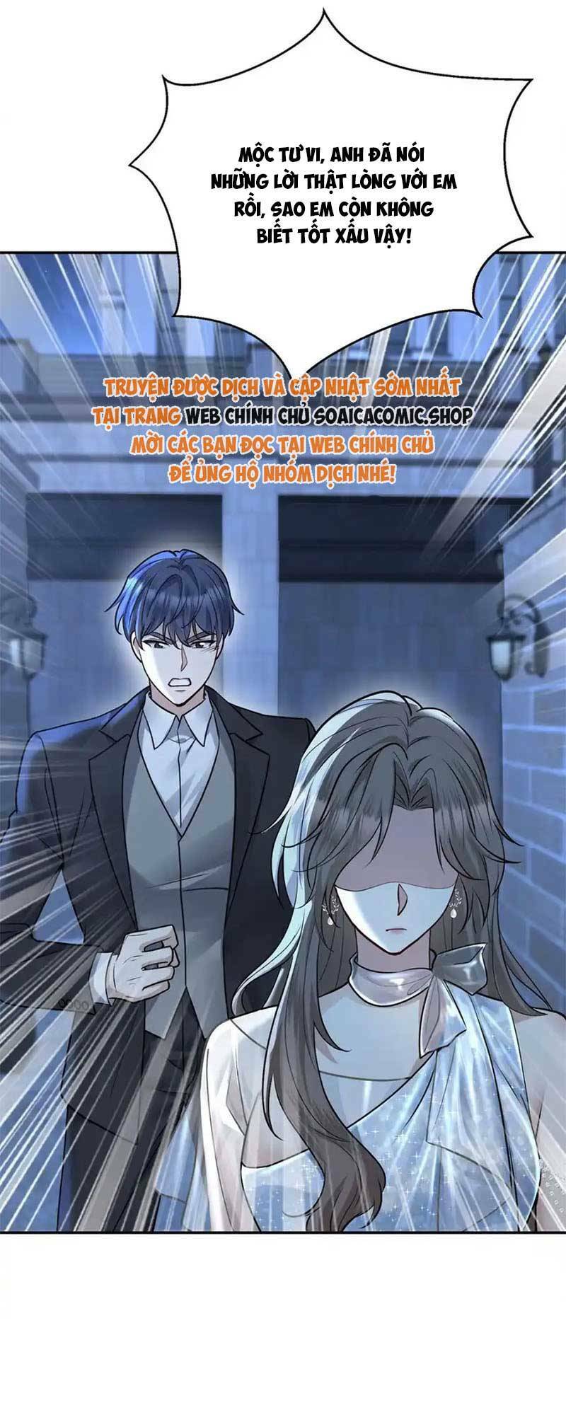 Kết Đẹp Với Chú Út Kiếp Trước Sau Chia Tay: Chapter 19