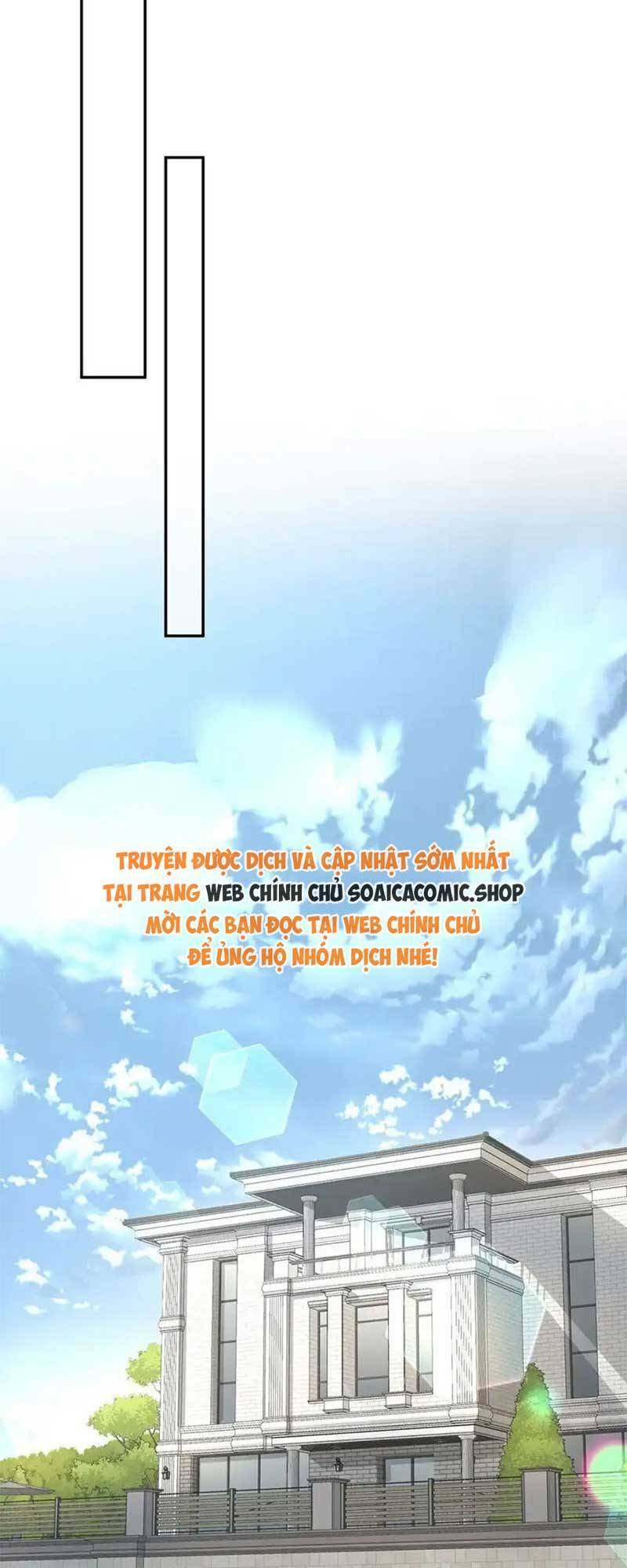 Kết Đẹp Với Chú Út Kiếp Trước Sau Chia Tay: Chapter 19