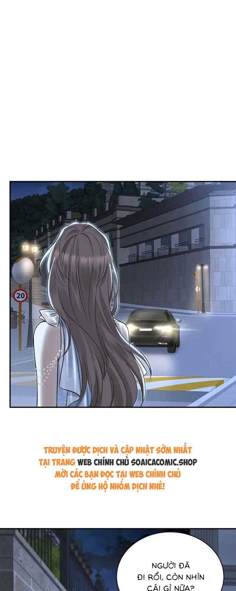 Kết Đẹp Với Chú Út Kiếp Trước Sau Chia Tay: Chapter 19