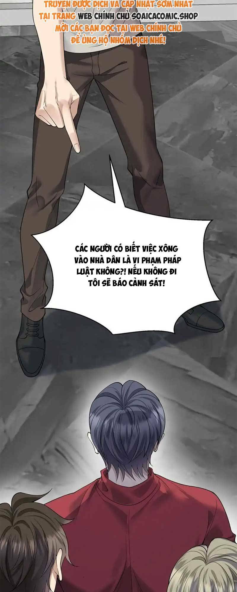 Kết Đẹp Với Chú Út Kiếp Trước Sau Chia Tay: Chapter 19