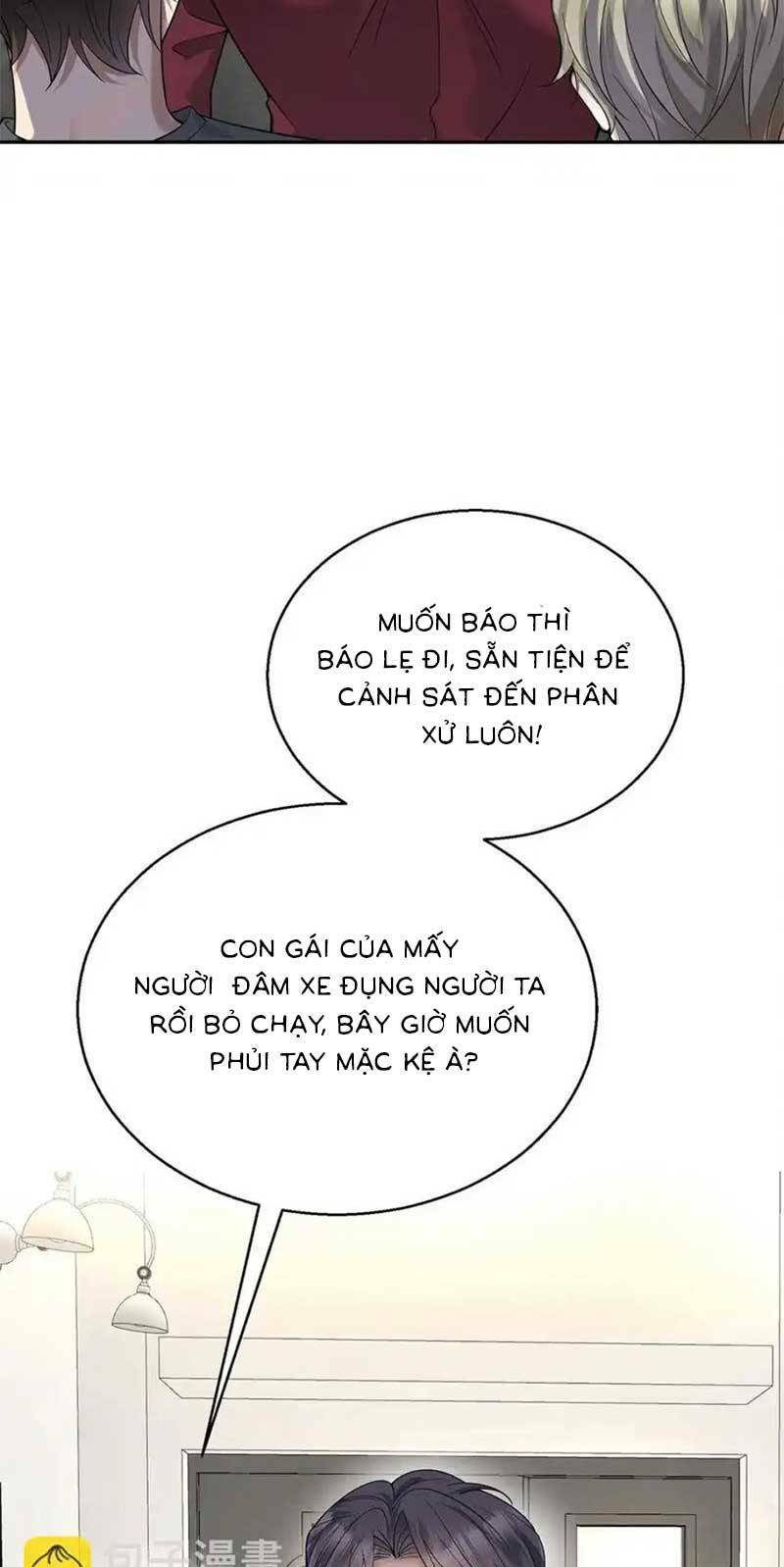 Kết Đẹp Với Chú Út Kiếp Trước Sau Chia Tay: Chapter 19