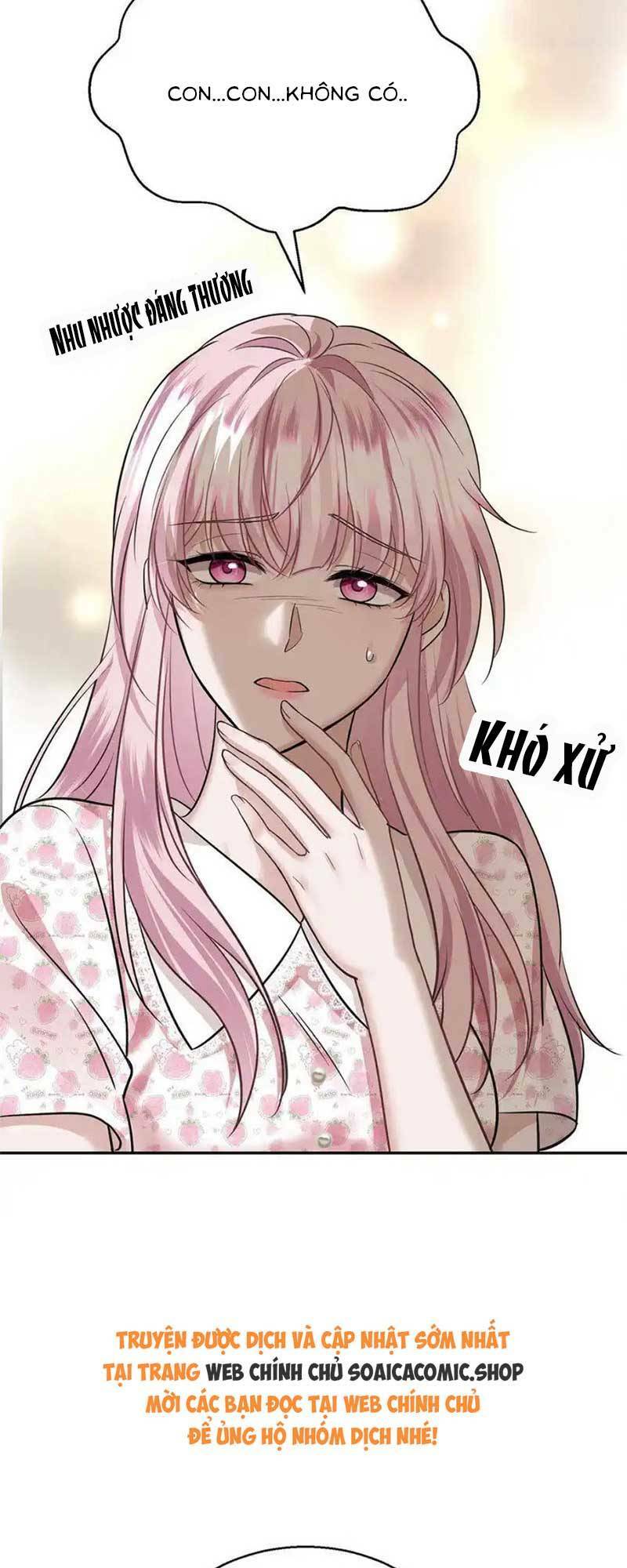 Kết Đẹp Với Chú Út Kiếp Trước Sau Chia Tay: Chapter 19