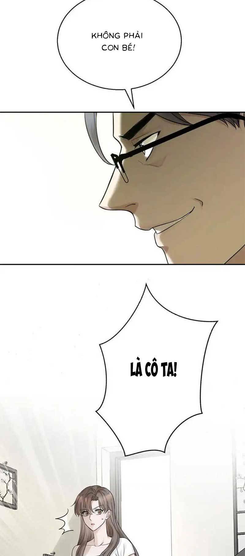 Kết Đẹp Với Chú Út Kiếp Trước Sau Chia Tay: Chapter 19