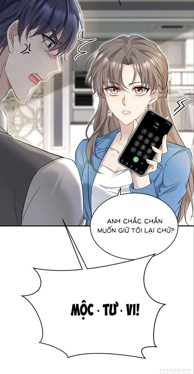 Kết Đẹp Với Chú Út Kiếp Trước Sau Chia Tay: Chapter 2