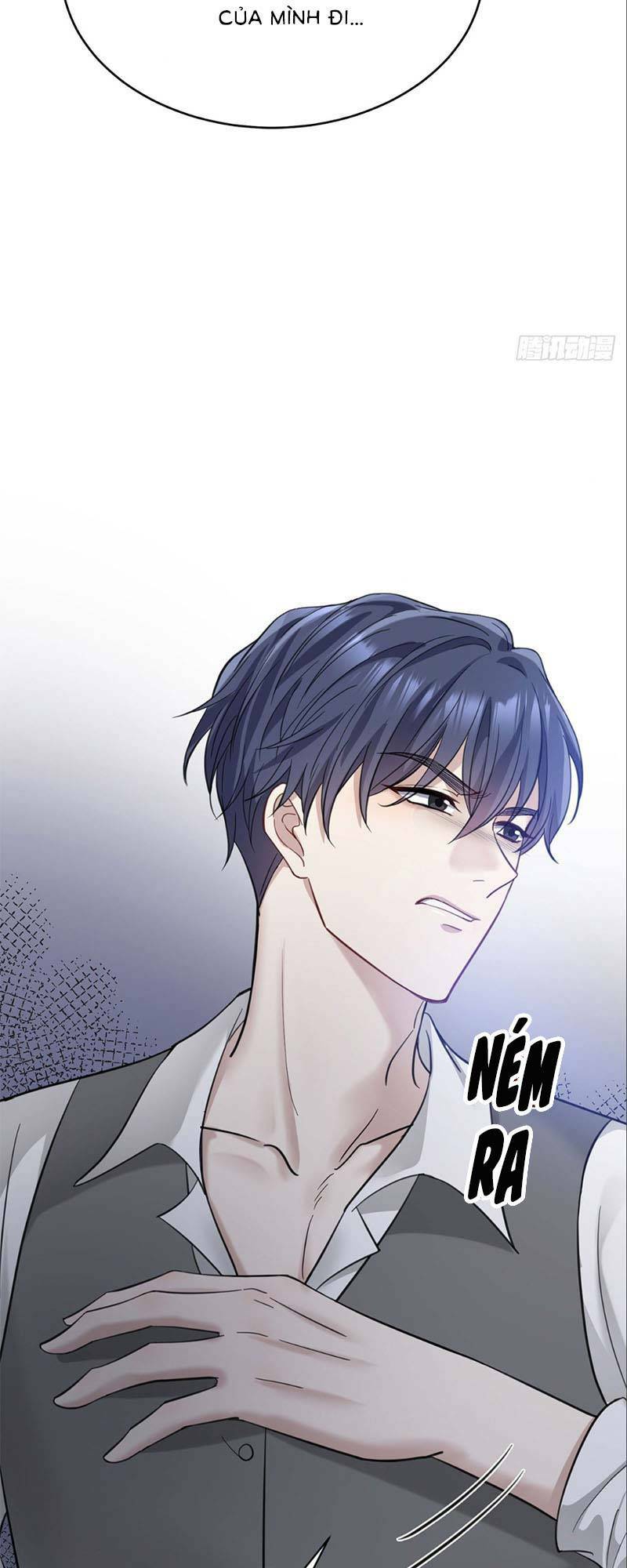 Kết Đẹp Với Chú Út Kiếp Trước Sau Chia Tay: Chapter 2