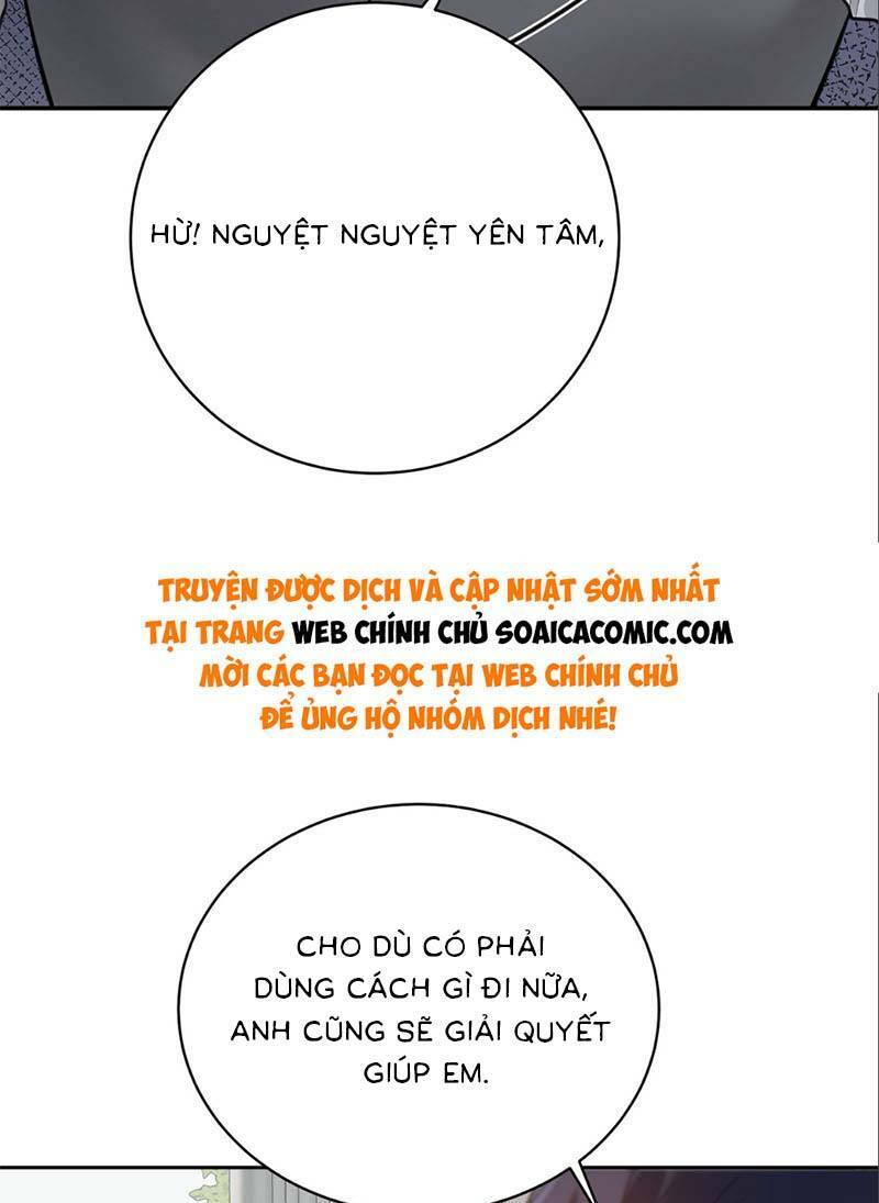 Kết Đẹp Với Chú Út Kiếp Trước Sau Chia Tay: Chapter 2