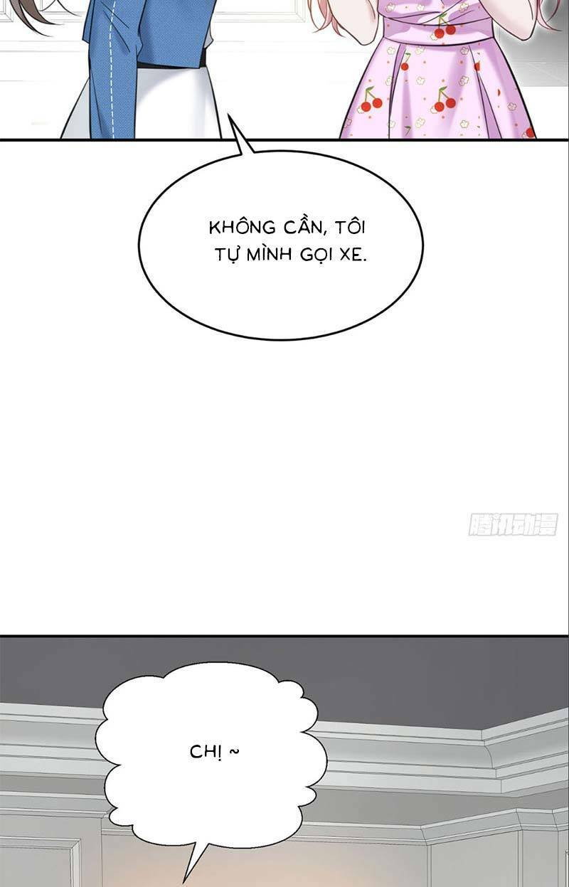 Kết Đẹp Với Chú Út Kiếp Trước Sau Chia Tay: Chapter 2