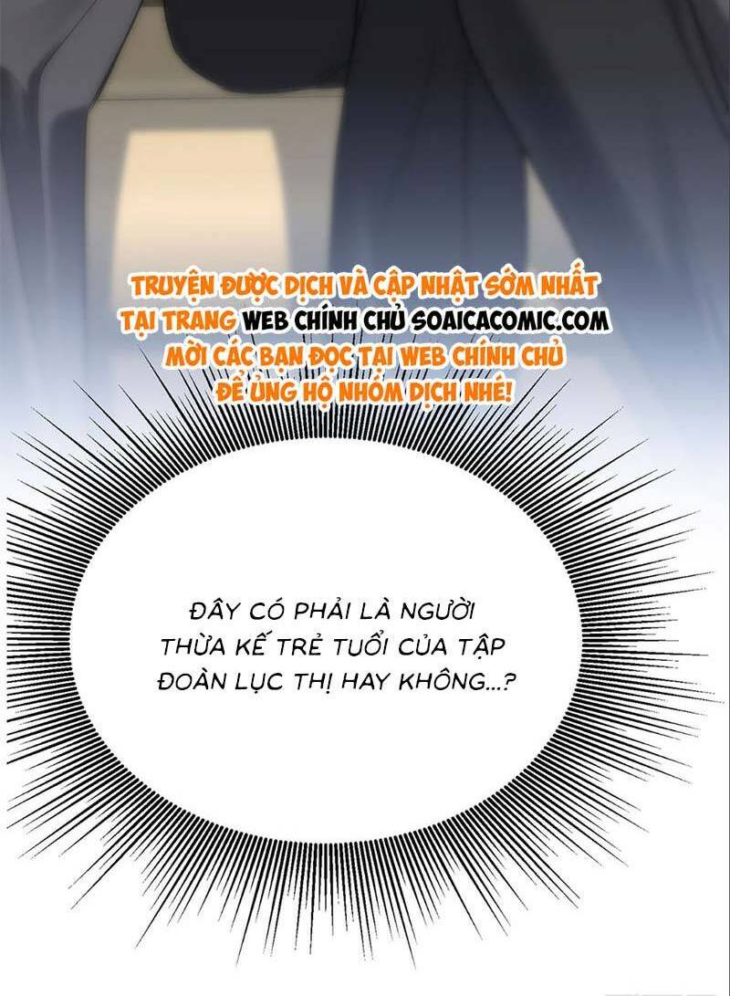 Kết Đẹp Với Chú Út Kiếp Trước Sau Chia Tay: Chapter 2