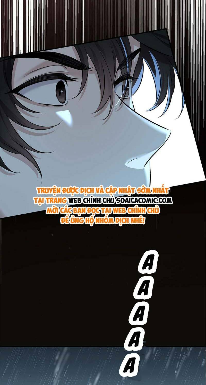 Kết Đẹp Với Chú Út Kiếp Trước Sau Chia Tay: Chapter 2