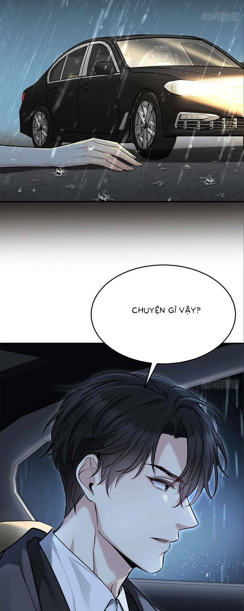 Kết Đẹp Với Chú Út Kiếp Trước Sau Chia Tay: Chapter 2