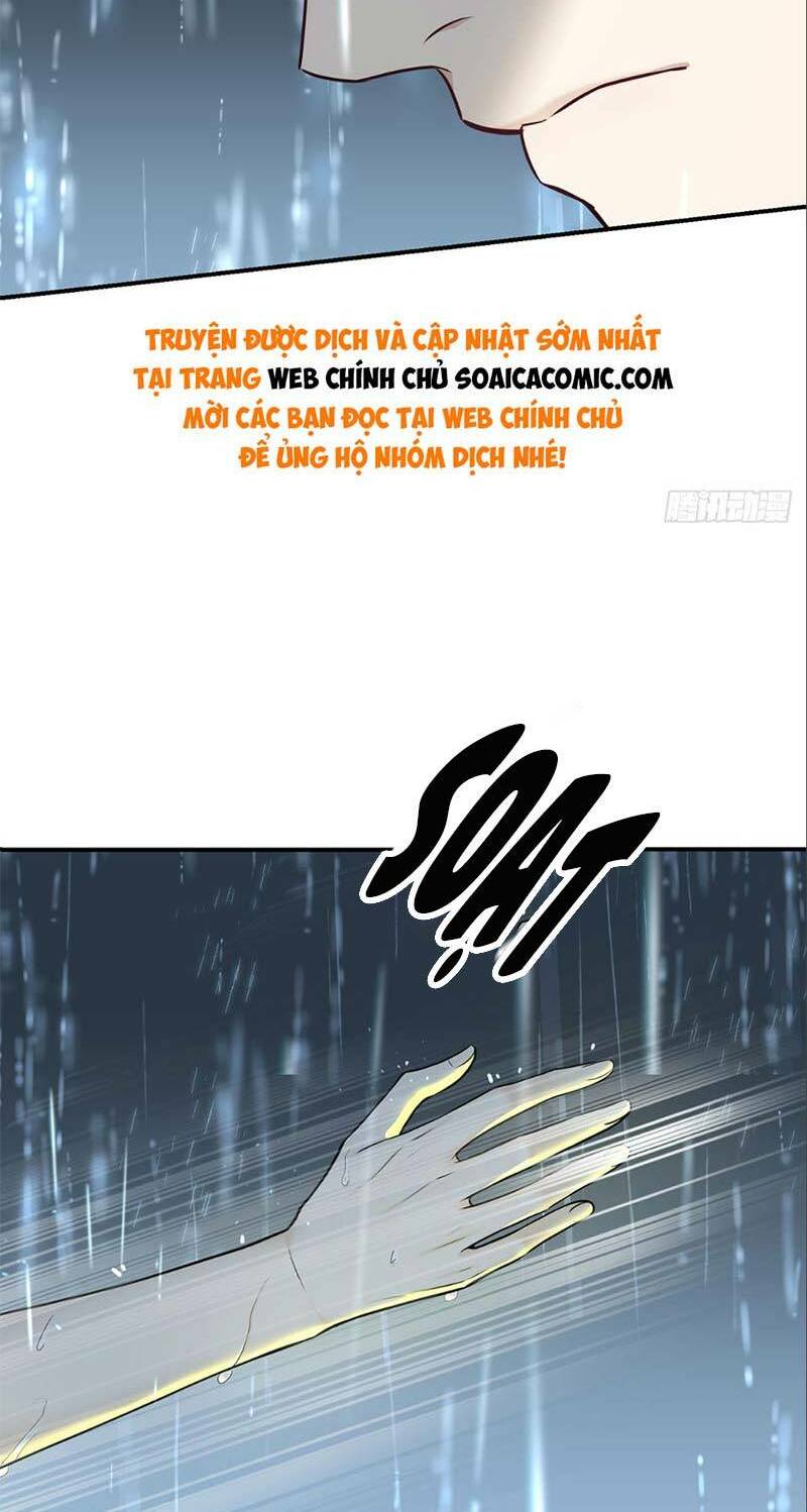 Kết Đẹp Với Chú Út Kiếp Trước Sau Chia Tay: Chapter 2