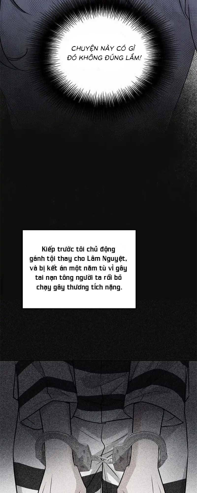 Kết Đẹp Với Chú Út Kiếp Trước Sau Chia Tay: Chapter 20