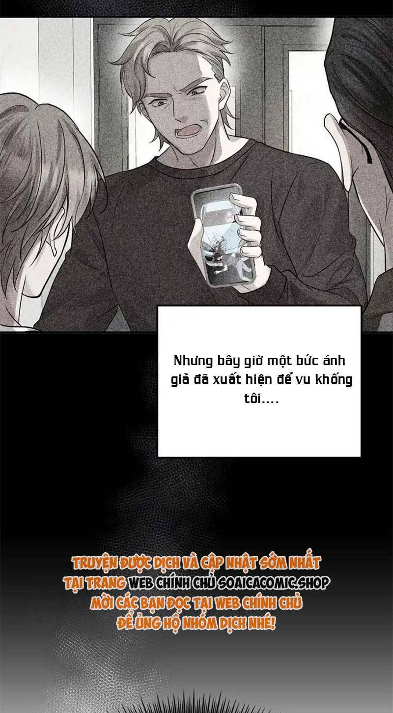 Kết Đẹp Với Chú Út Kiếp Trước Sau Chia Tay: Chapter 20