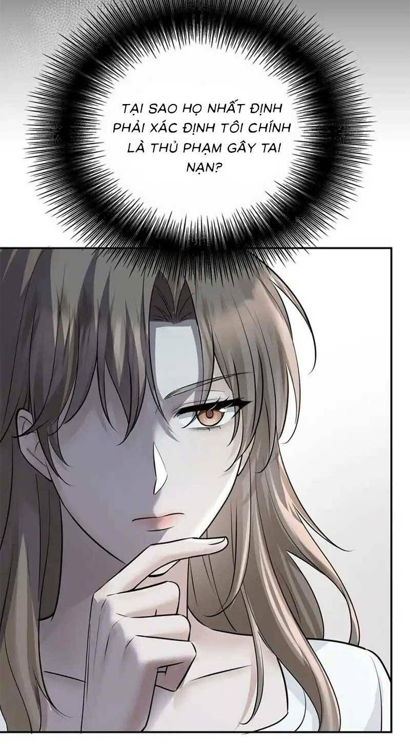 Kết Đẹp Với Chú Út Kiếp Trước Sau Chia Tay: Chapter 20