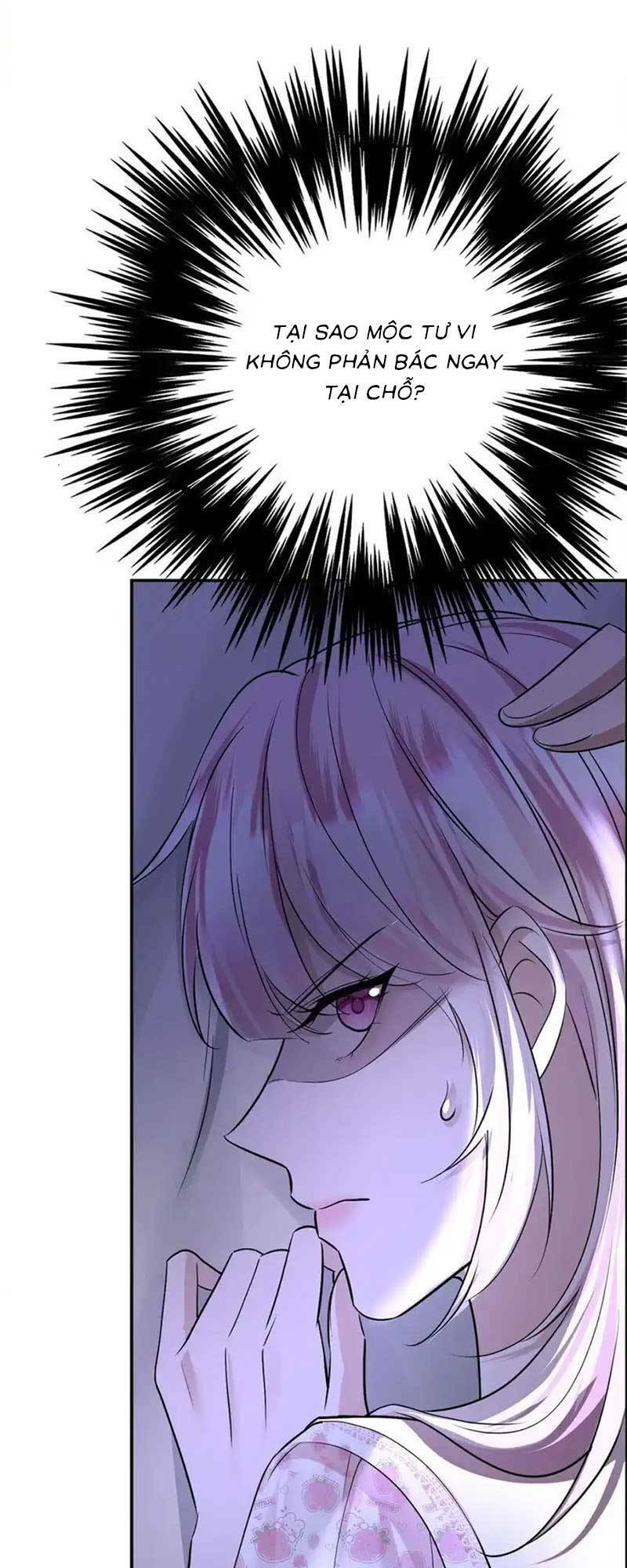 Kết Đẹp Với Chú Út Kiếp Trước Sau Chia Tay: Chapter 20