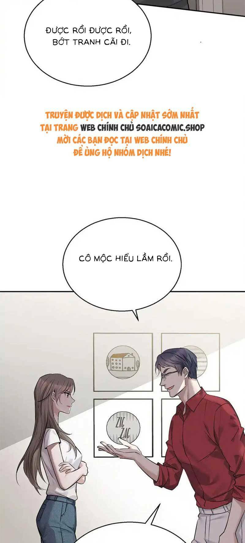Kết Đẹp Với Chú Út Kiếp Trước Sau Chia Tay: Chapter 20