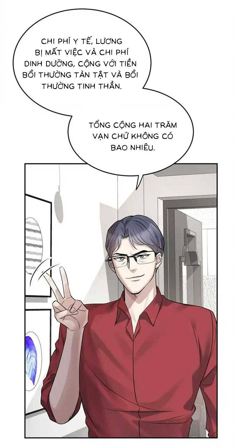 Kết Đẹp Với Chú Út Kiếp Trước Sau Chia Tay: Chapter 20