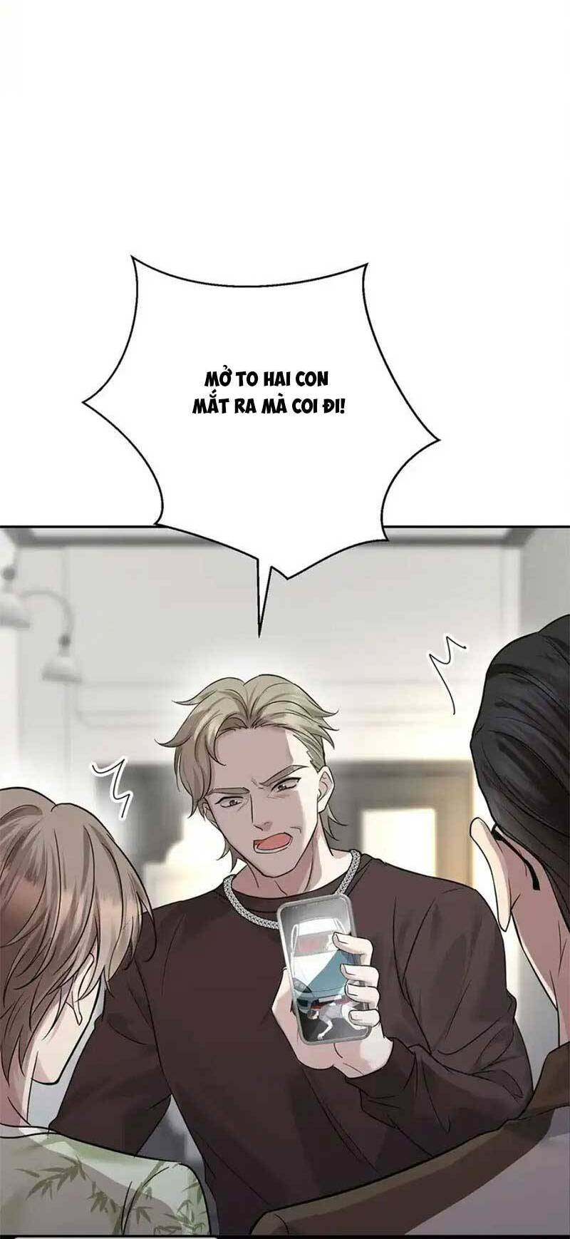 Kết Đẹp Với Chú Út Kiếp Trước Sau Chia Tay: Chapter 20