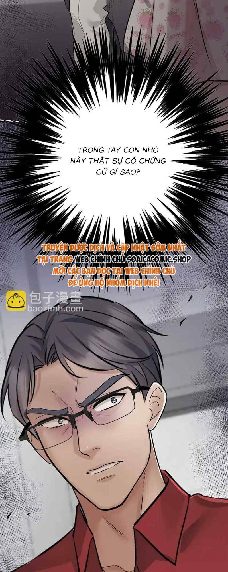 Kết Đẹp Với Chú Út Kiếp Trước Sau Chia Tay: Chapter 20