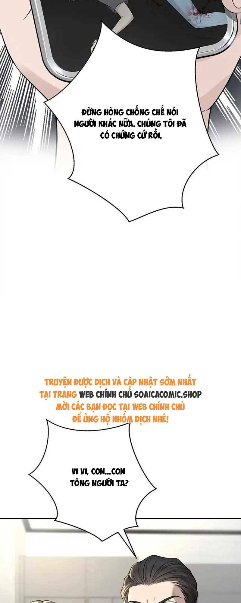 Kết Đẹp Với Chú Út Kiếp Trước Sau Chia Tay: Chapter 20