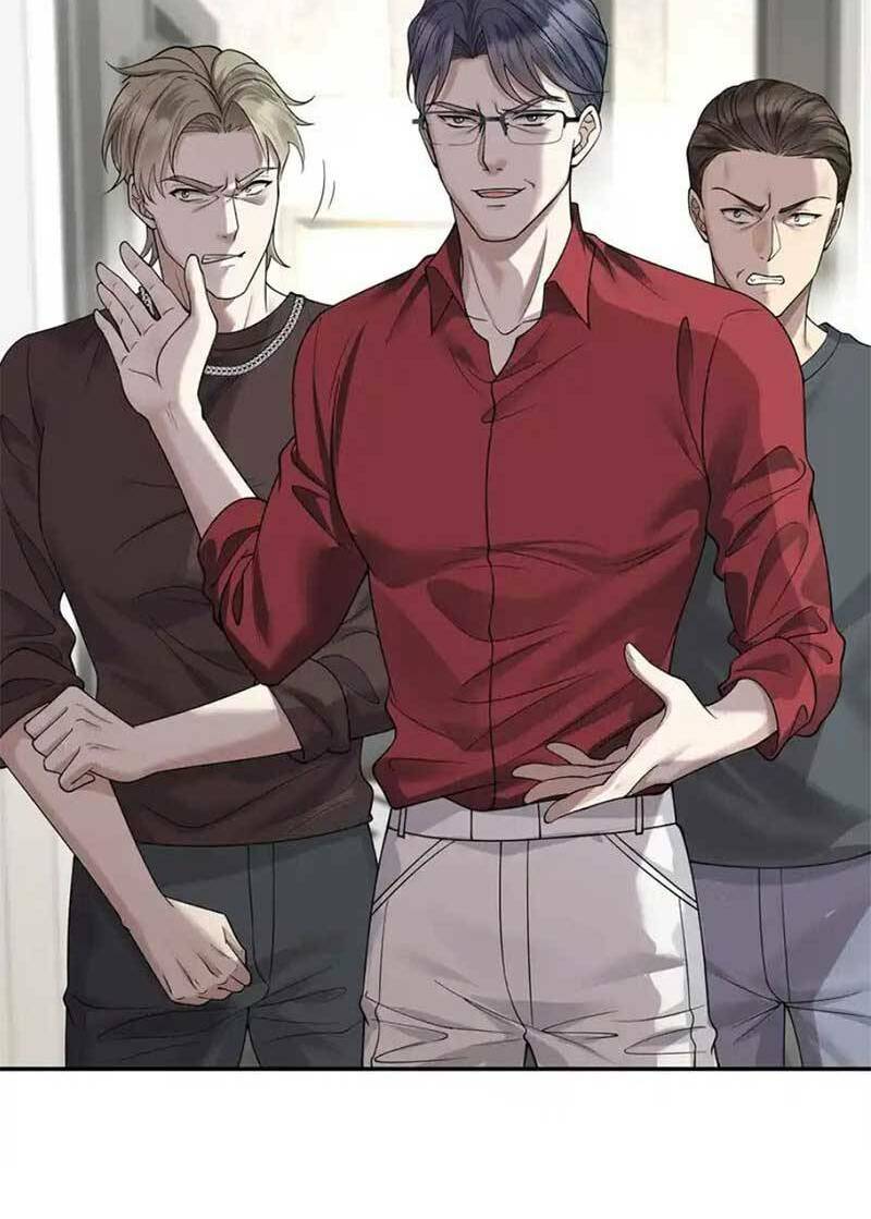Kết Đẹp Với Chú Út Kiếp Trước Sau Chia Tay: Chapter 21